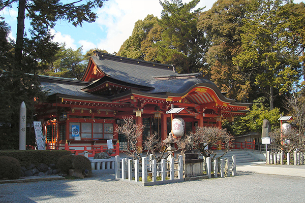 沿革